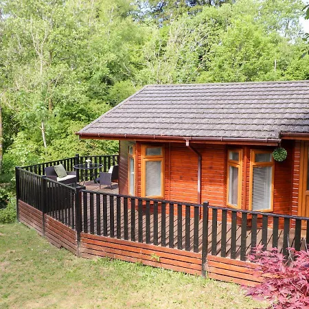 Nutkins Casa de Férias Windermere