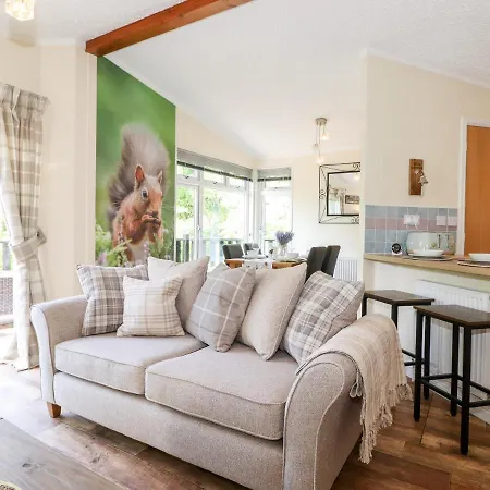 Nutkins Дом отдыха *