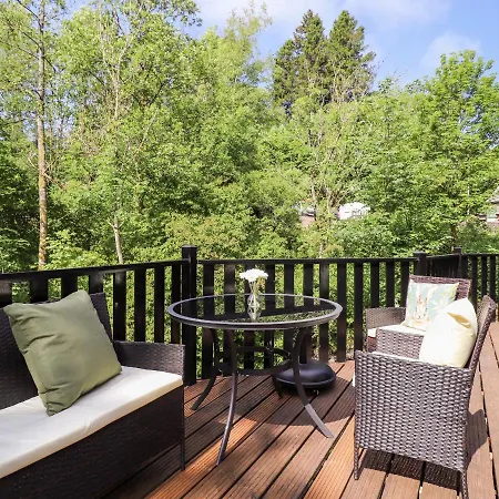 Дом отдыха Nutkins *