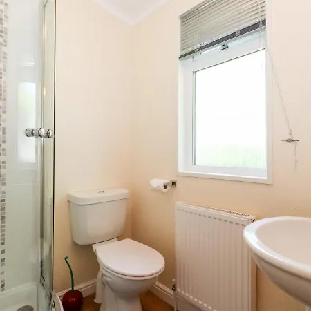 Nutkins Дом отдыха Уиндермир