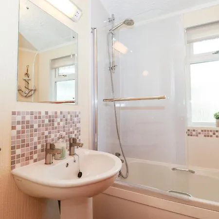 Nutkins Casa de Férias *