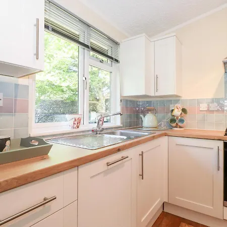 Casa de Férias Nutkins *