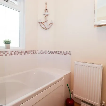 Casa de Férias Nutkins Windermere