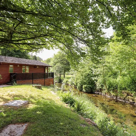 Nutkins Casa de Férias