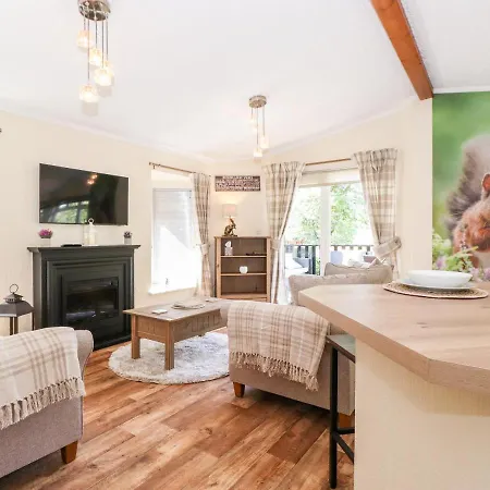 Casa de Férias Nutkins *