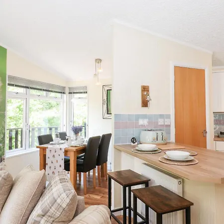 Дом отдыха Nutkins *