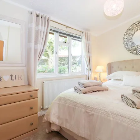 Дом отдыха Nutkins *