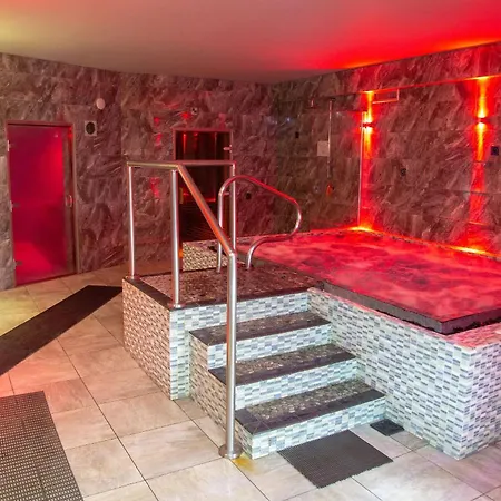 Nutkins Casa de Férias