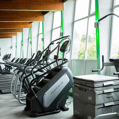 Дом отдыха Nutkins