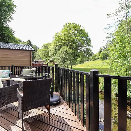 Nutkins Holiday home