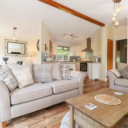 Nutkins Holiday home