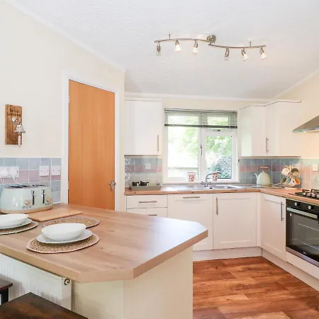 Holiday home Nutkins Windermere