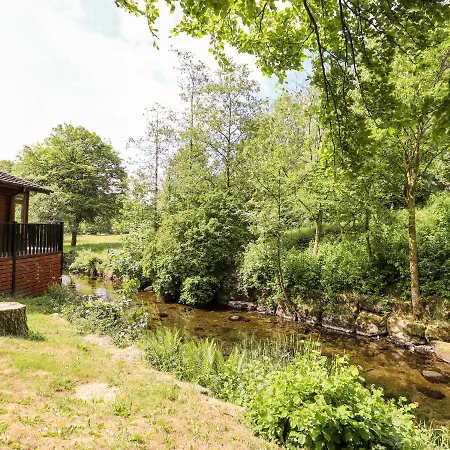 Holiday home Nutkins