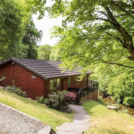 Nutkins Holiday home