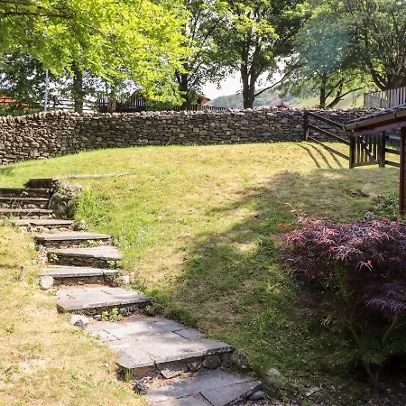 Nutkins Holiday home *