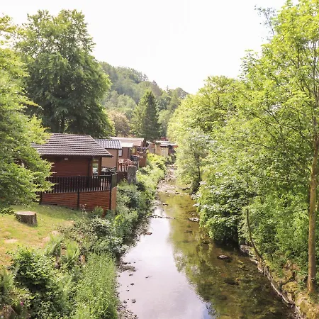 Nutkins * Windermere