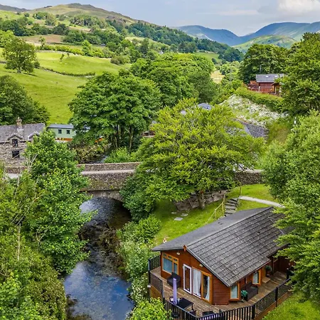 Holiday home Nutkins