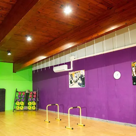 Holiday home Nutkins *