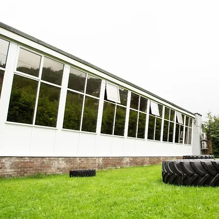 Holiday home Nutkins