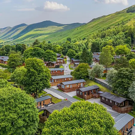 Nutkins Holiday home